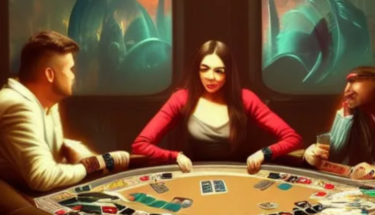Poker
