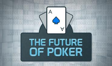 Är virtual reality framtiden för poker?