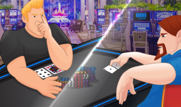 Poker tells ‒ svar på 5 frågor om poker tells