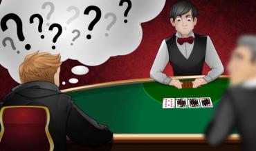 Top 5 Tips för att spela Out Of Position (OOP) i Hold’em