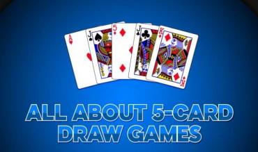 5 card draw