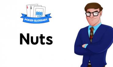 Poker Nuts