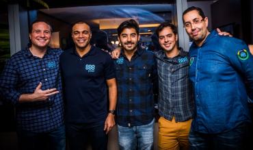 888Live Headlines in Sao Paulo