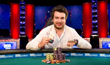 Chris Moorman Wins First World Series of Poker