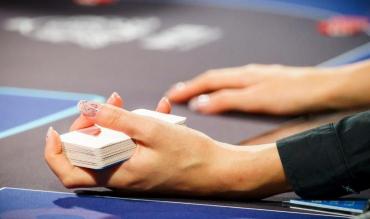 Pokerskandal