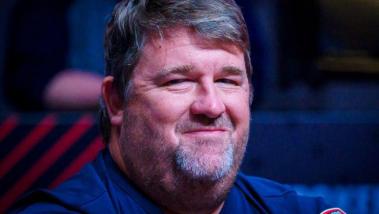Chris Moneymaker