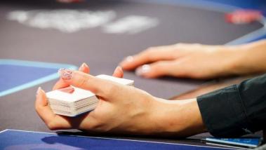 Pokerskandal