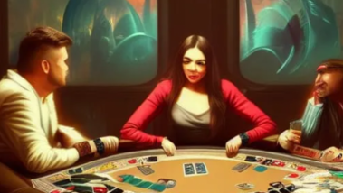 Poker